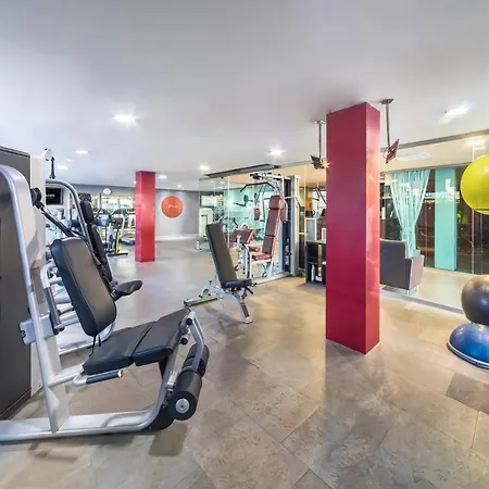 Hotel Barcelo Santiago - Adults Only
