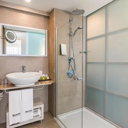 Hotel Barcelo Santiago - Adults Only 4*