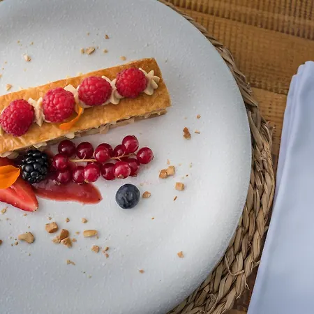 Hotel Barcelo Santiago - Adults Only