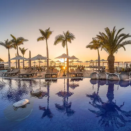 Hotel Barcelo Santiago - Adults Only Puerto de Santiago (Tenerife)