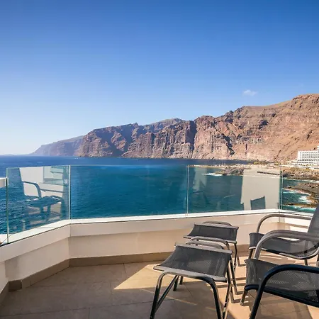Barcelo Santiago - Adults Only Puerto de Santiago (Tenerife)