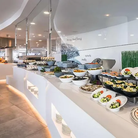 Barcelo Santiago - Adults Only Puerto de Santiago (Tenerife)