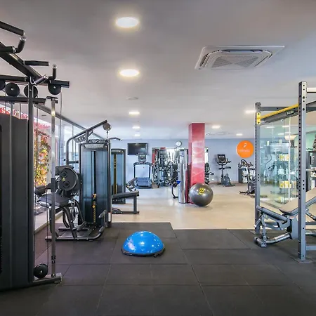 Hotel Barcelo Santiago - Adults Only
