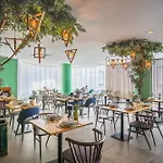 Barcelo Santiago - Adults Only Hotell 4*