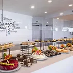 Barcelo Santiago - Adults Only Hotell