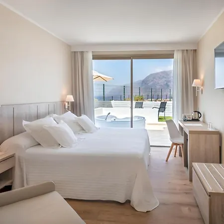 Barcelo Santiago - Adults Only 4* Puerto de Santiago (Tenerife)