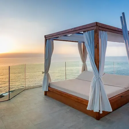 Barcelo Santiago - Adults Only Puerto de Santiago (Tenerife)