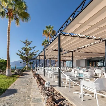 Szálloda Barcelo Santiago - Adults Only 4*