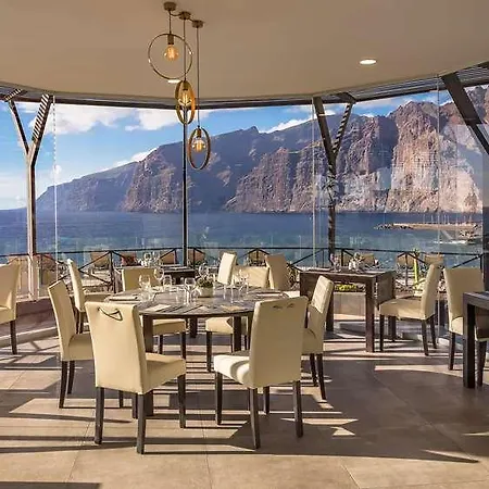 Barcelo Santiago - Adults Only Hotel Puerto de Santiago (Tenerife)