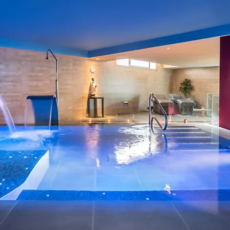 מלון Barcelo Santiago - Adults Only 4*