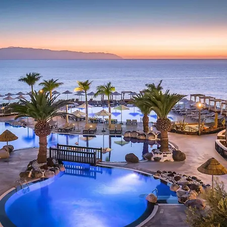 Barcelo Santiago - Adults Only Puerto de Santiago