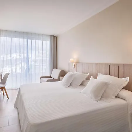 Szálloda Barcelo Santiago - Adults Only Puerto de Santiago