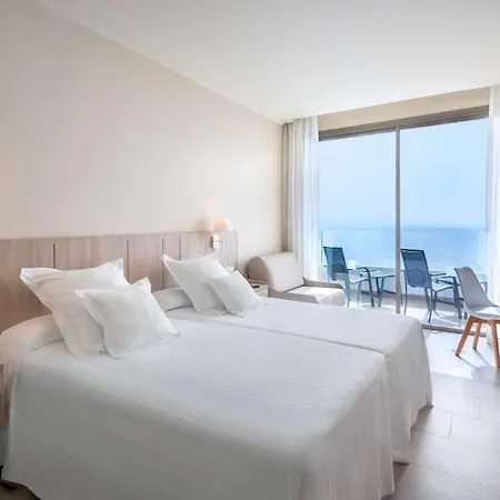 Szálloda Barcelo Santiago - Adults Only 4*