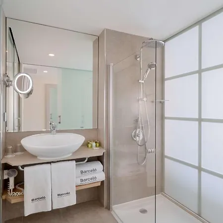 Barcelo Santiago - Adults Only