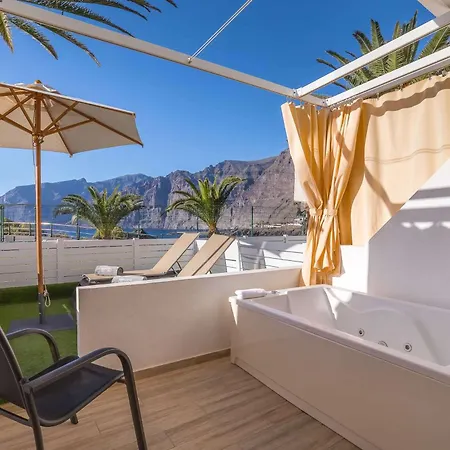 Barcelo Santiago - Adults Only Puerto de Santiago