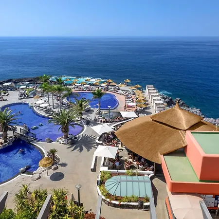 מלון Barcelo Santiago - Adults Only פוארטו דה סנטיאגו