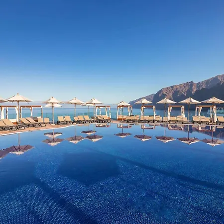 Barcelo Santiago - Adults Only מלון 4*
