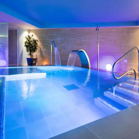 Szálloda Barcelo Santiago - Adults Only 4*
