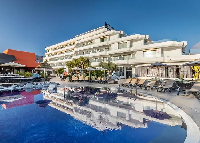 Barcelo Santiago - Adults Only