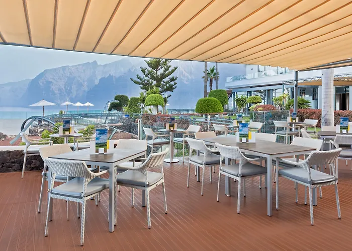 Barcelo Santiago - Adults Only Hotel