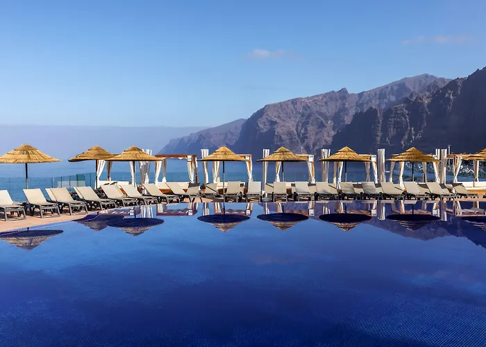 Barcelo Santiago - Adults Only