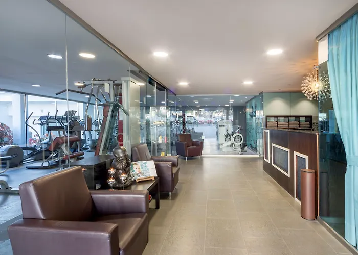 Hotel Barcelo Santiago - Adults Only Puerto de Santiago (Tenerife)