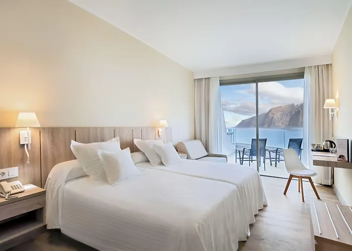 Barcelo Santiago - Adults Only 4*