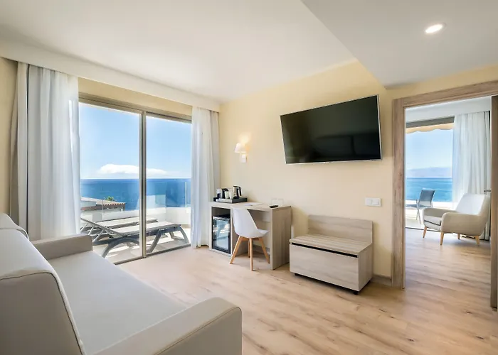 Barcelo Santiago - Adults Only Hotel