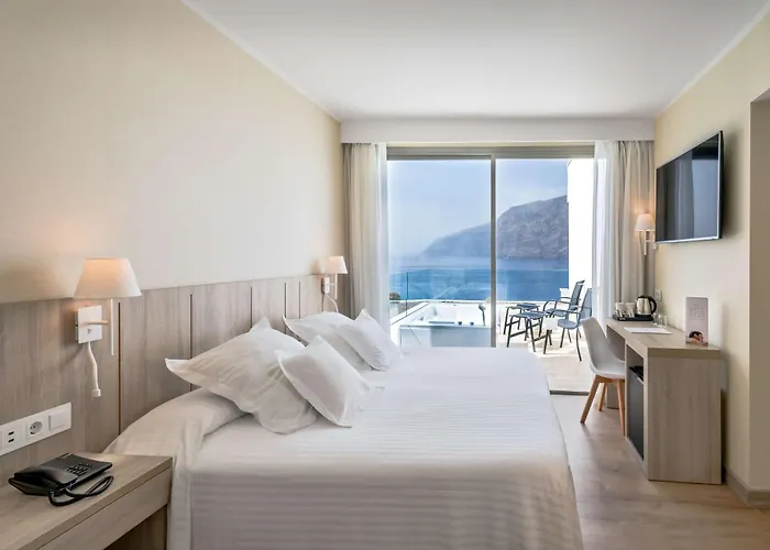 Hotel Barcelo Santiago - Adults Only