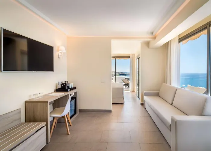 Barcelo Santiago - Adults Only Hotel 4*