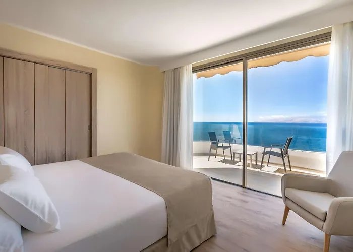 Barcelo Santiago - Adults Only Hotel 4*