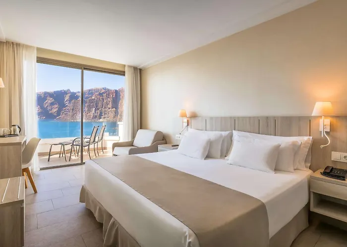 Barcelo Santiago - Adults Only Hotel