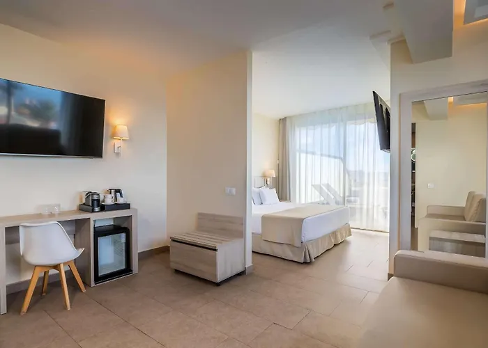 Barcelo Santiago - Adults Only