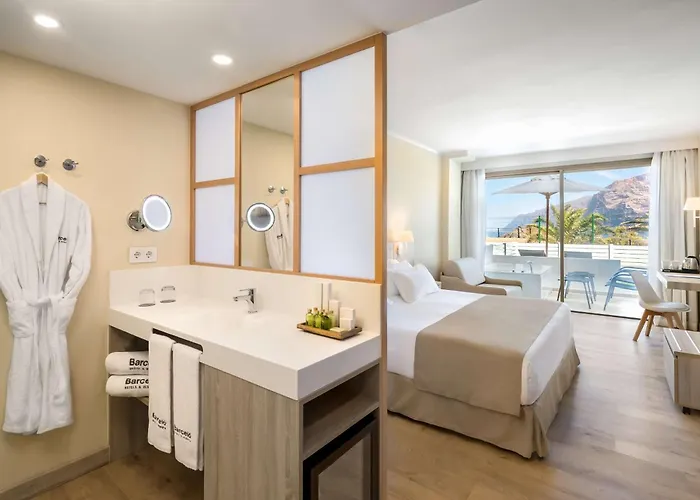 Barcelo Santiago - Adults Only Hotel 4*