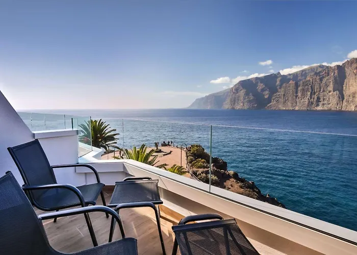 Hotel Barcelo Santiago - Adults Only