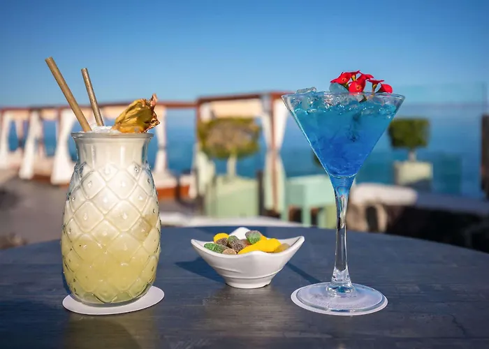 Barcelo Santiago - Adults Only 4*