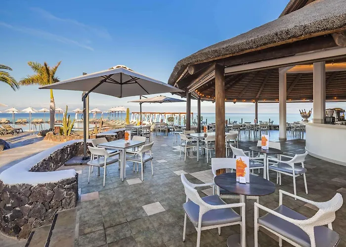 Barcelo Santiago - Adults Only Puerto de Santiago (Tenerife)