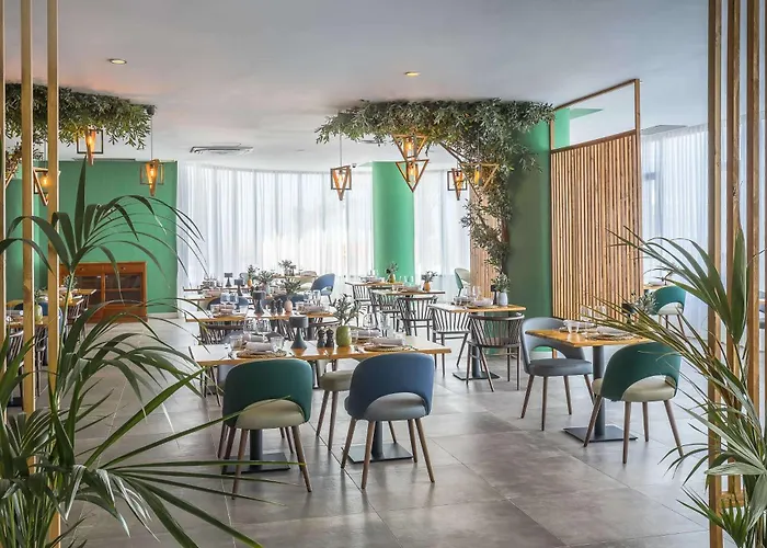 Barcelo Santiago - Adults Only 4* Puerto de Santiago (Tenerife)