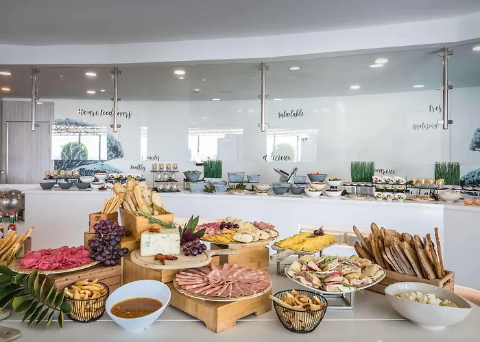 Barcelo Santiago - Adults Only 4* Puerto de Santiago (Tenerife)