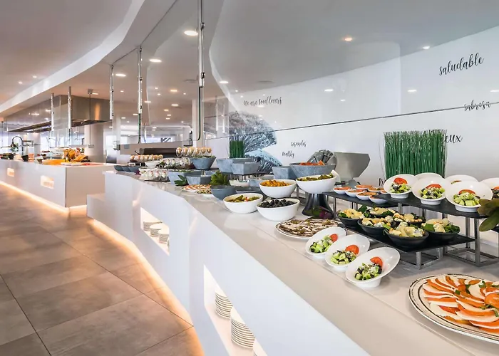 Barcelo Santiago - Adults Only 4*