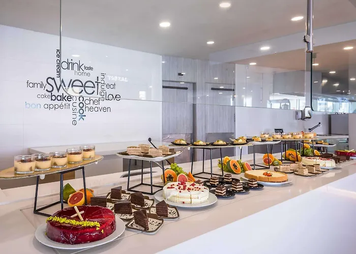 Barcelo Santiago - Adults Only Hotel