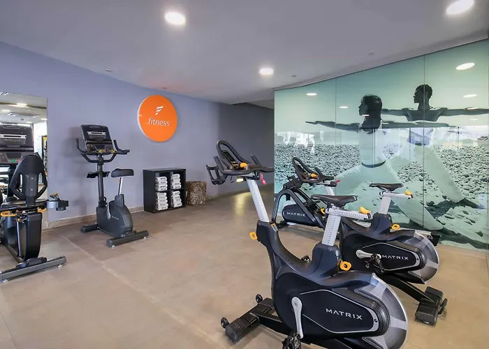 Barcelo Santiago - Adults Only