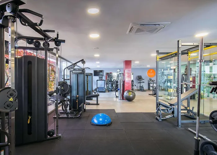 Barcelo Santiago - Adults Only Hotel Puerto de Santiago (Tenerife)