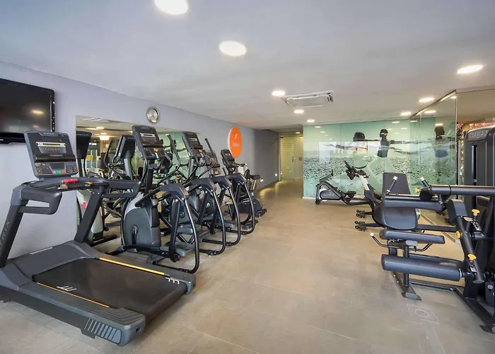 Barcelo Santiago - Adults Only