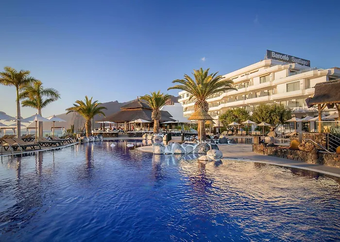 Barcelo Santiago - Adults Only 4*