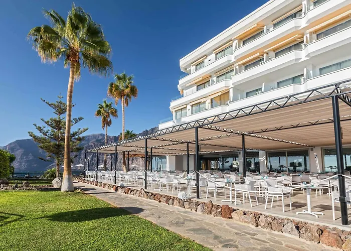 Barcelo Santiago - Adults Only