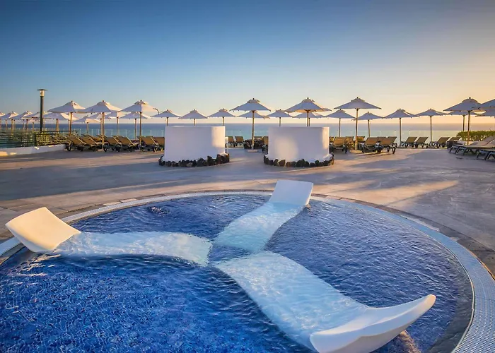 Barcelo Santiago - Adults Only Hotel 4*