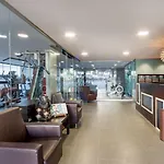 Hotel Barcelo Santiago - Adults Only Puerto de Santiago (Tenerife)