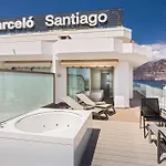 Barcelo Santiago - Adults Only 4* 푸에르토 데 산티아고