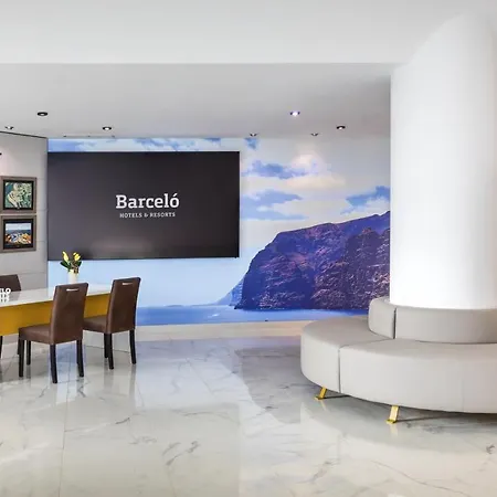 Otel Barcelo Santiago - Adults Only